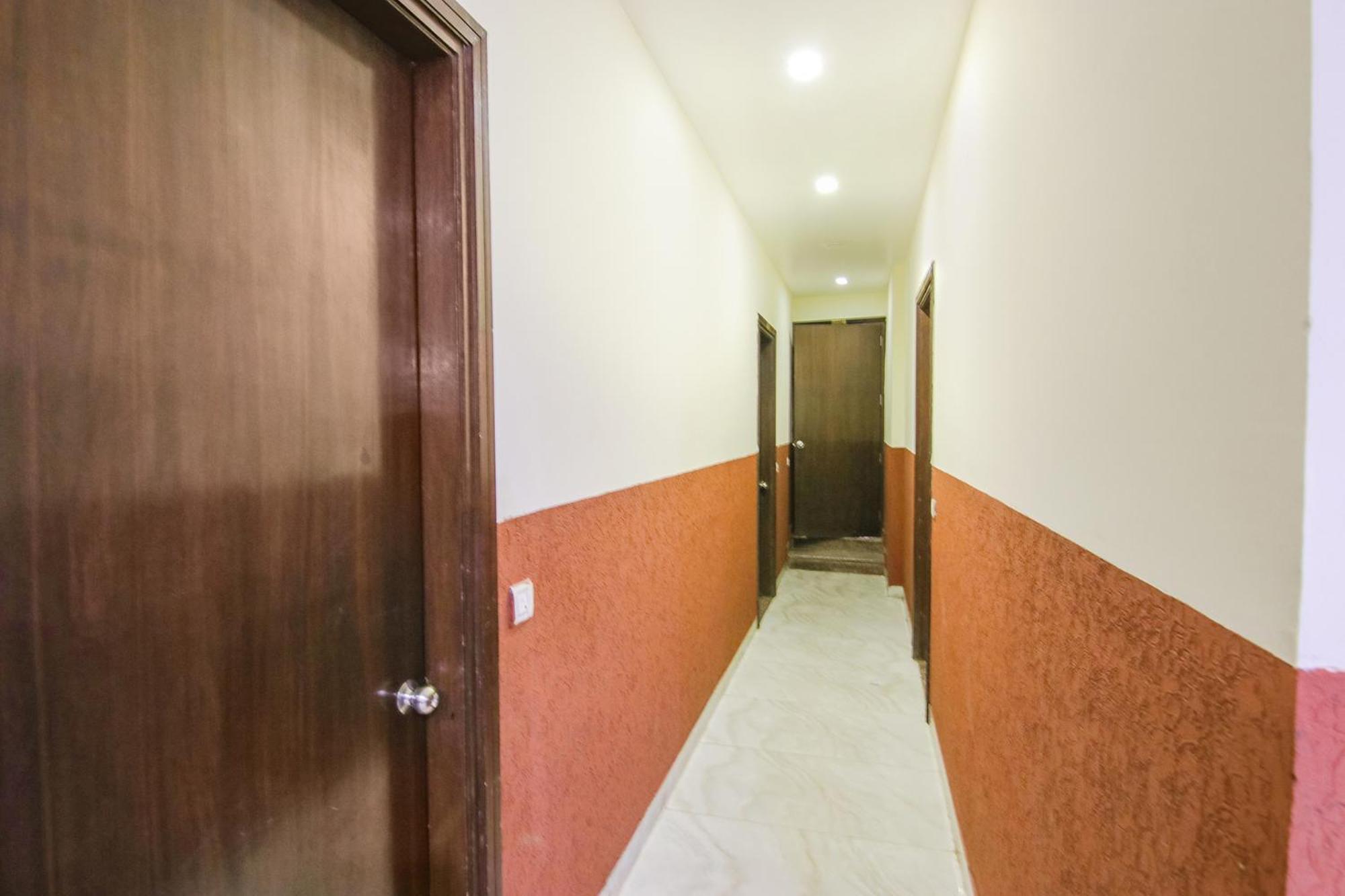 Fabexpress Kohinoor City Chandīgarh Exterior foto